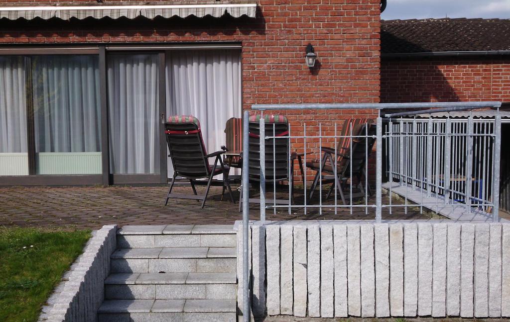 Lippetaler Gaestehaus Habitación foto