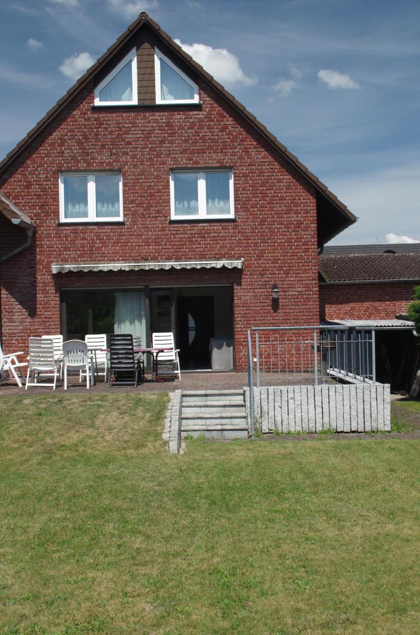 Lippetaler Gaestehaus Exterior foto